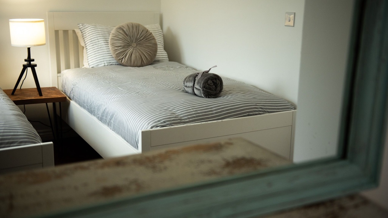 Photo of Bedroom in Pride Park