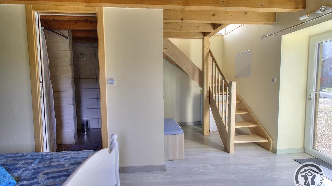 Photo of Bedroom in Cenves