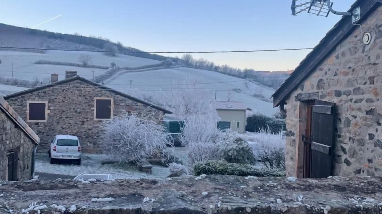 Photo of Outdoor in Cenves