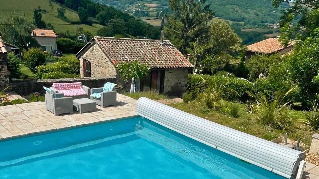 Photo of Outdoor in Cenves