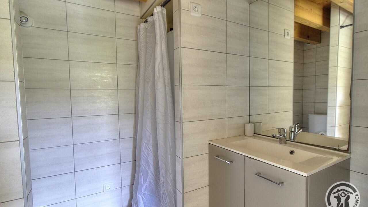 Photo of Bathroom in Cenves