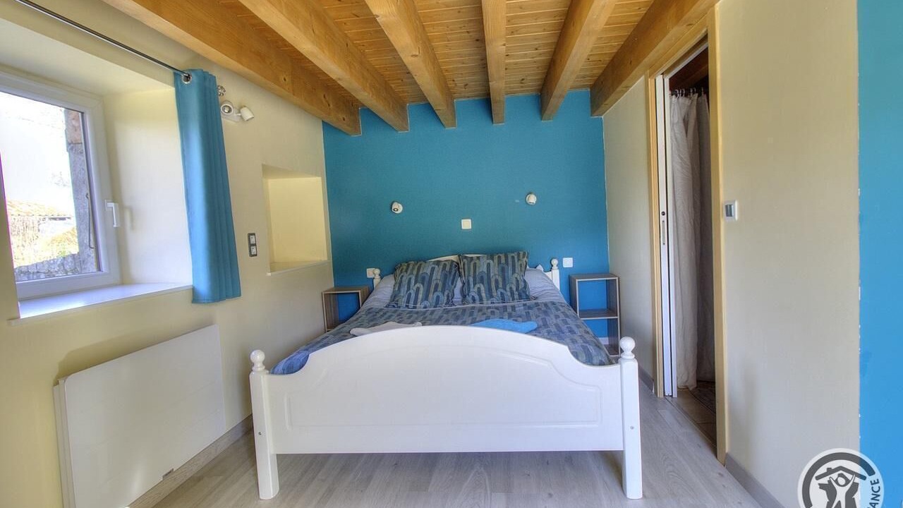 Photo of Bedroom in Cenves