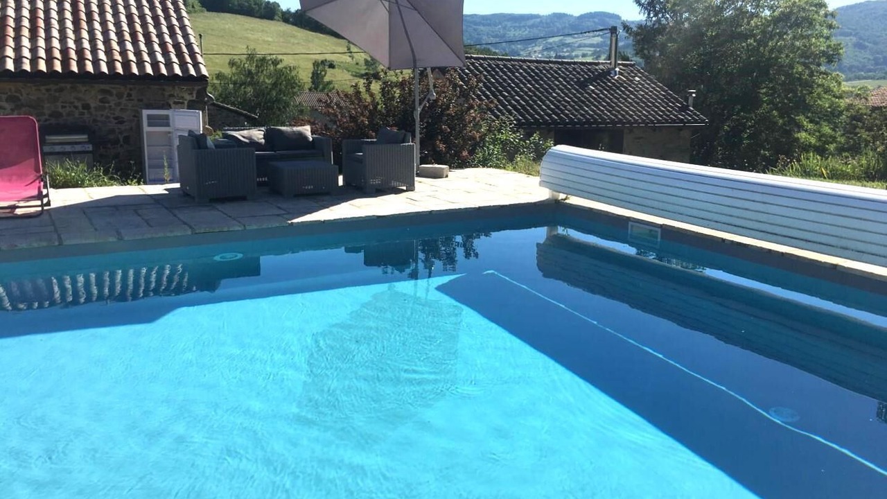 Photo of Outdoor in Cenves