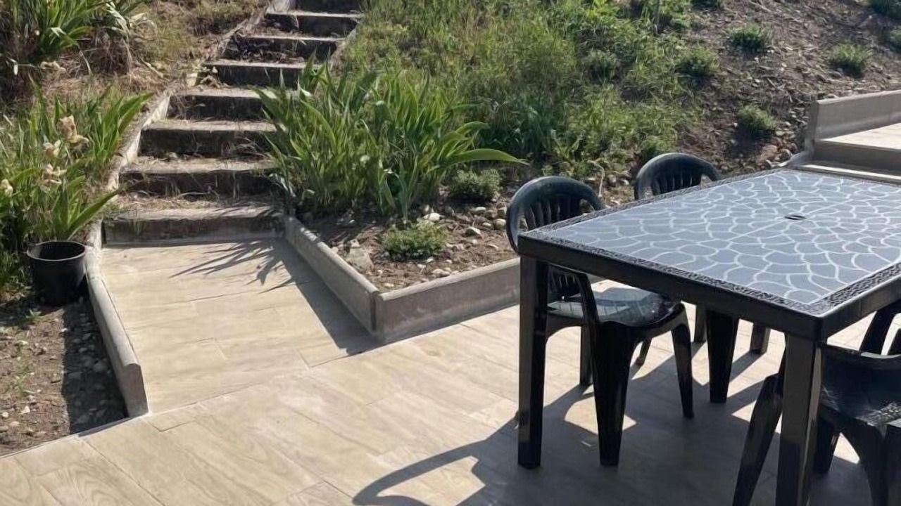 Photo of Outdoor in Cenves