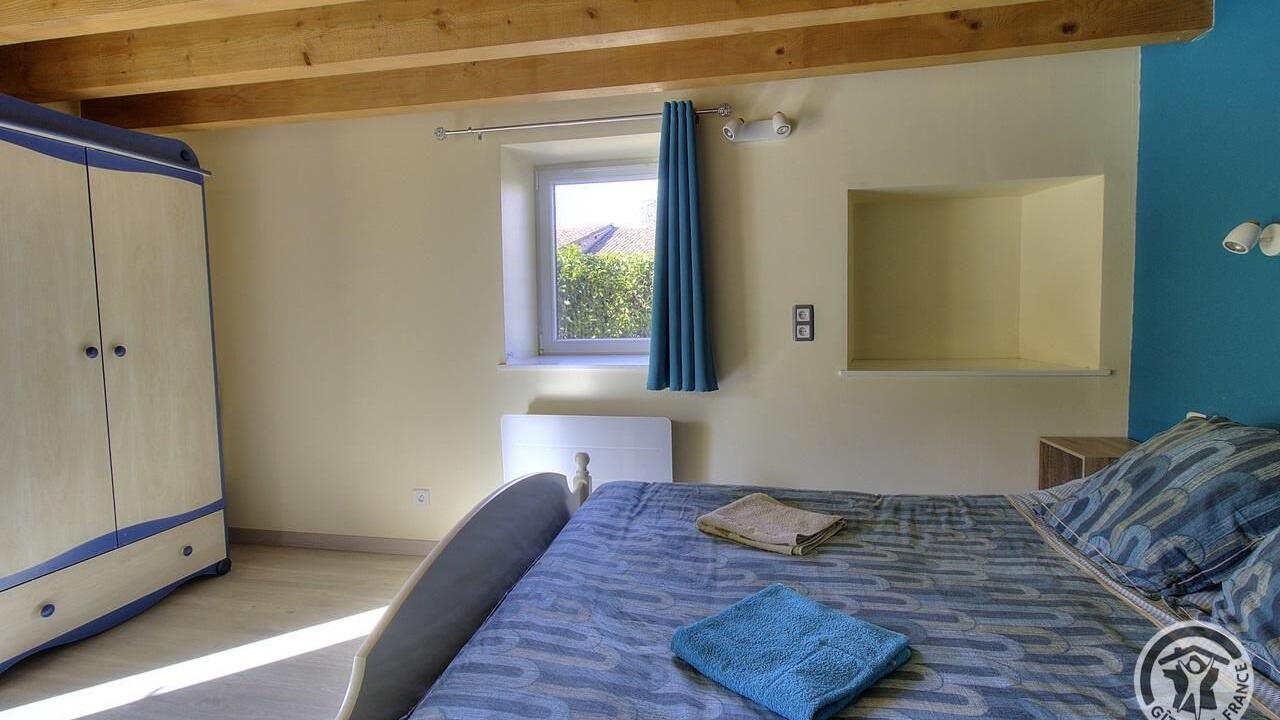 Photo of Bedroom in Cenves