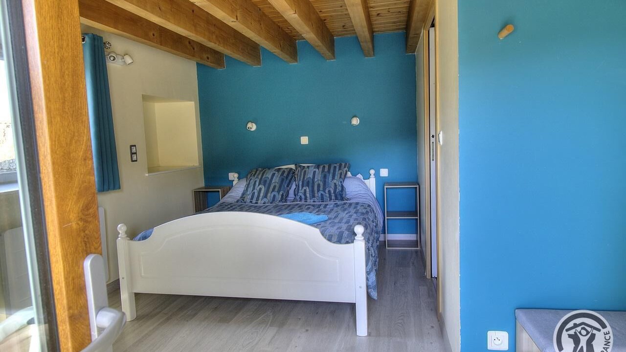 Photo of Bedroom in Cenves