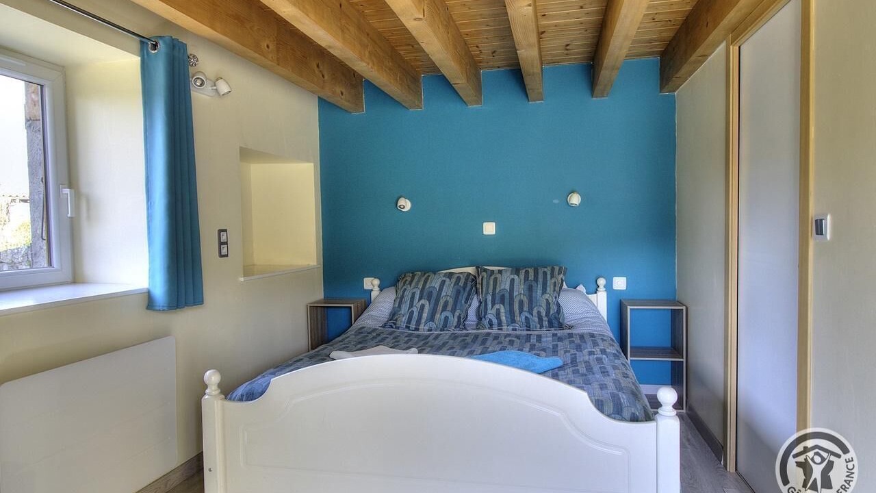 Photo of Bedroom in Cenves