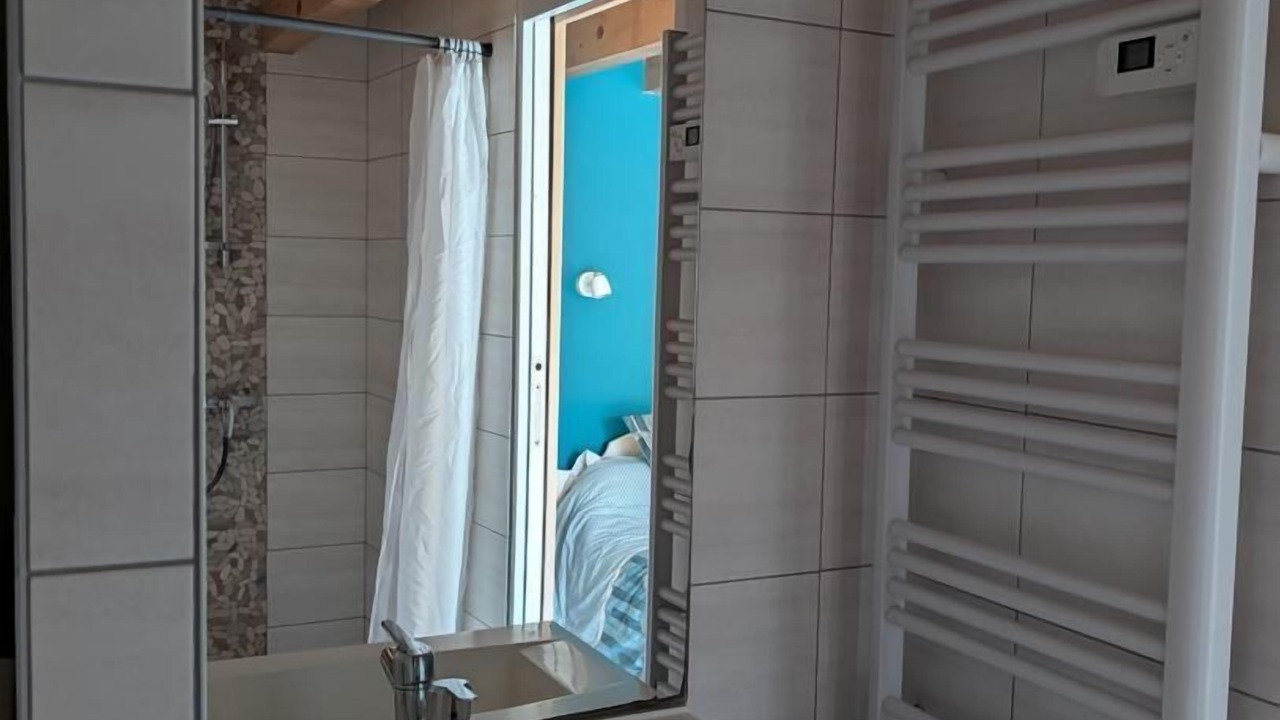 Photo of Bathroom in Cenves