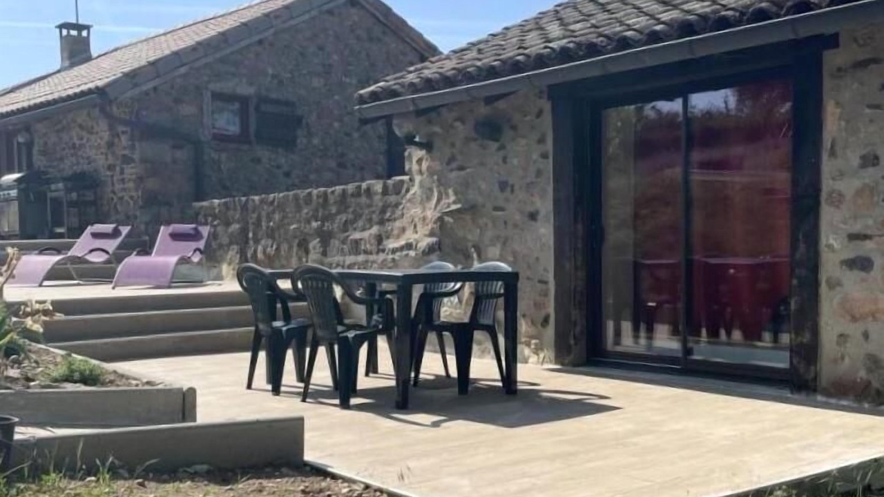 Photo of Outdoor in Cenves