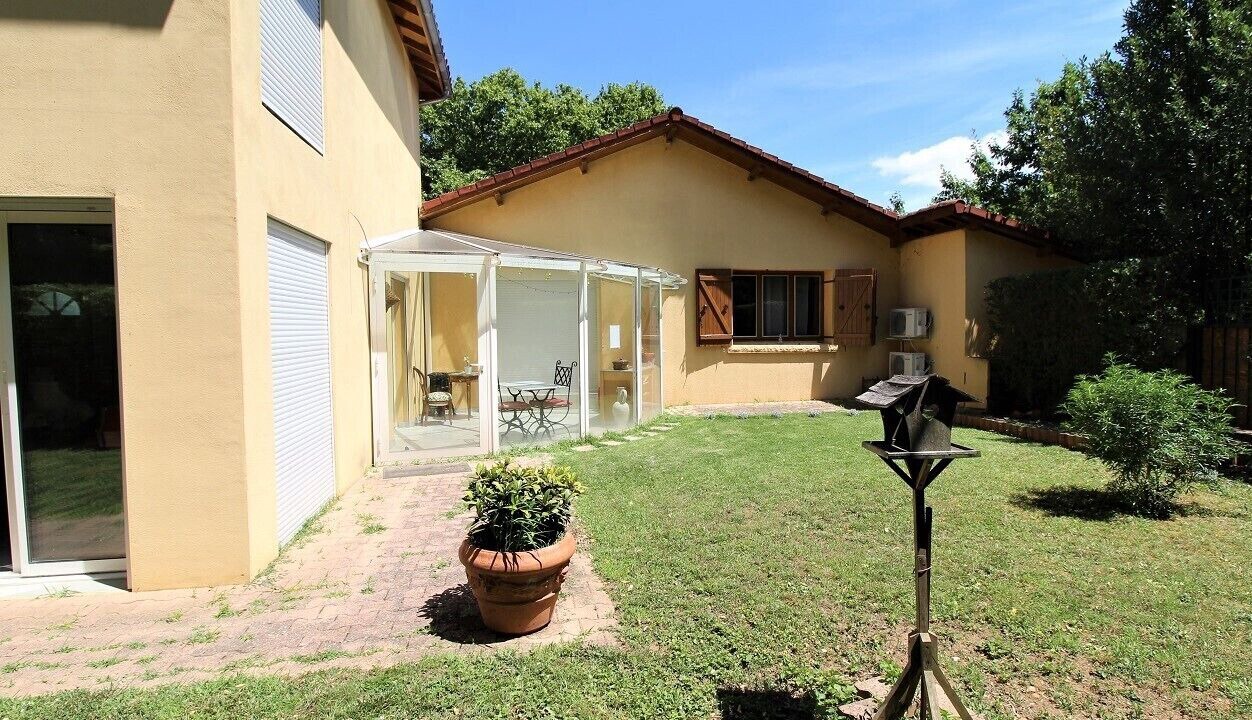 Photo of Outdoor in Decines-Charpieu