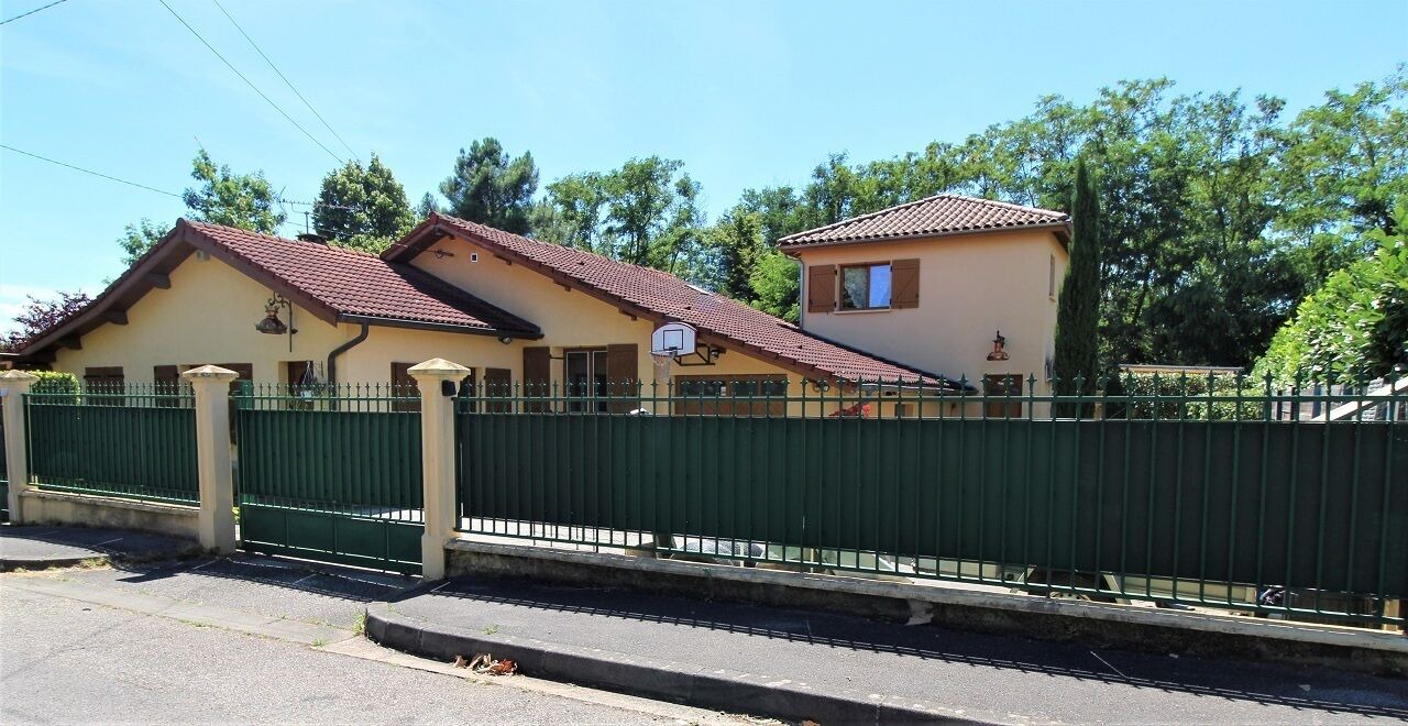 Photo of Outdoor in Decines-Charpieu