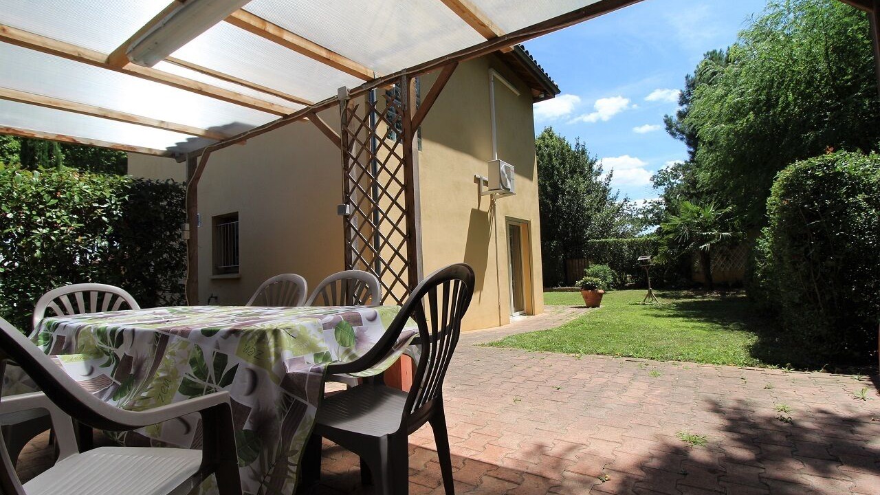 Photo of Outdoor in Decines-Charpieu