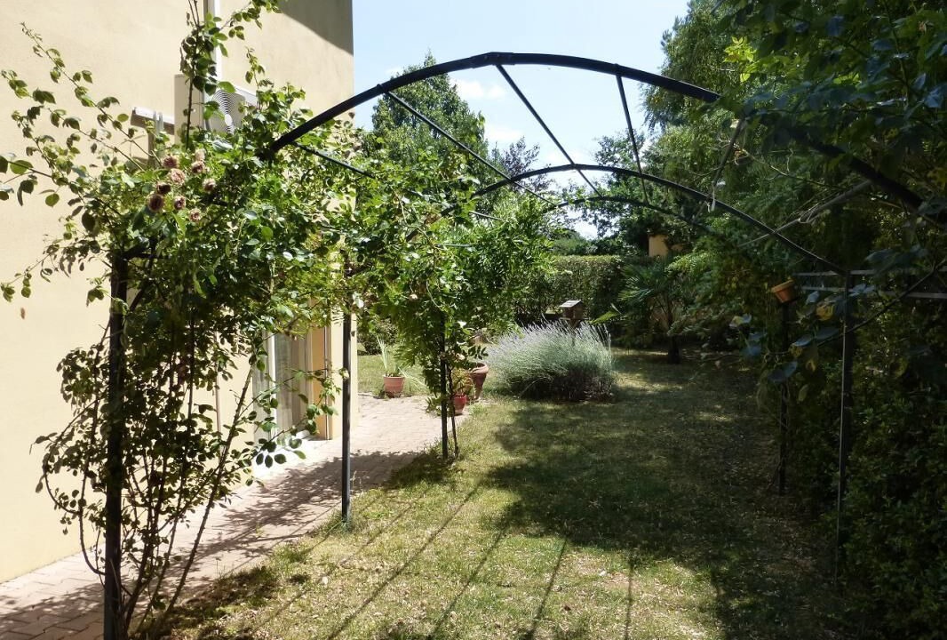 Photo of Outdoor in Decines-Charpieu