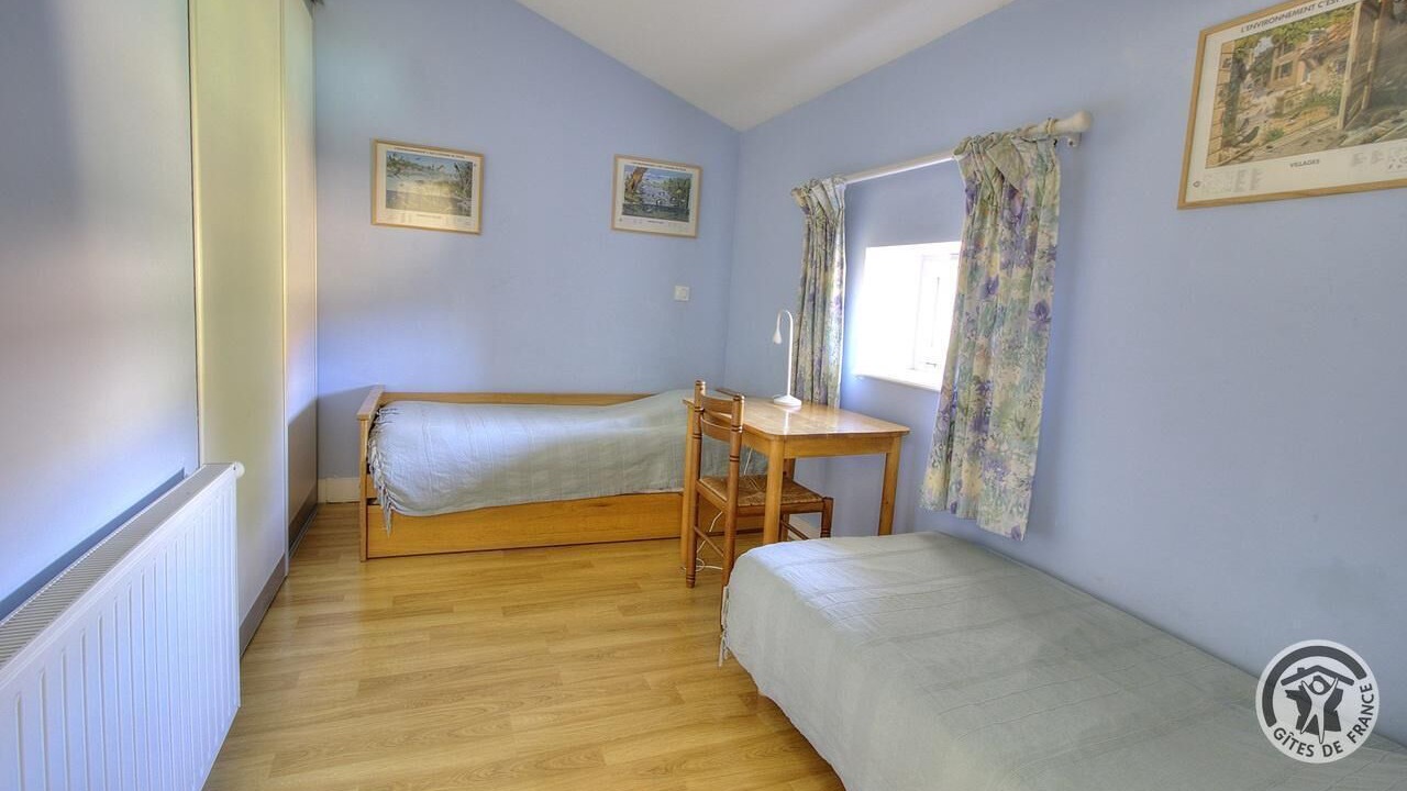 Photo of Bedroom in Pomeys