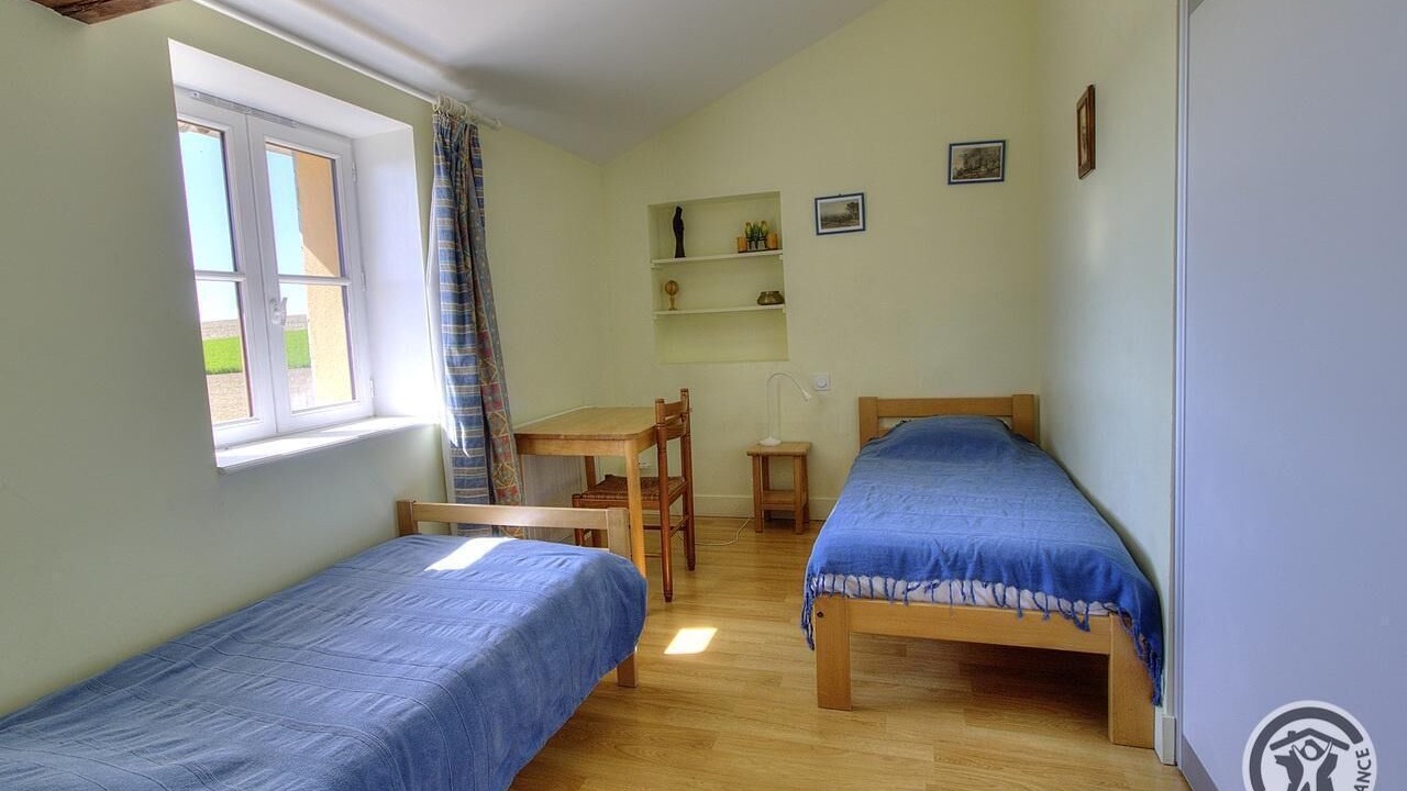 Photo of Bedroom in Pomeys