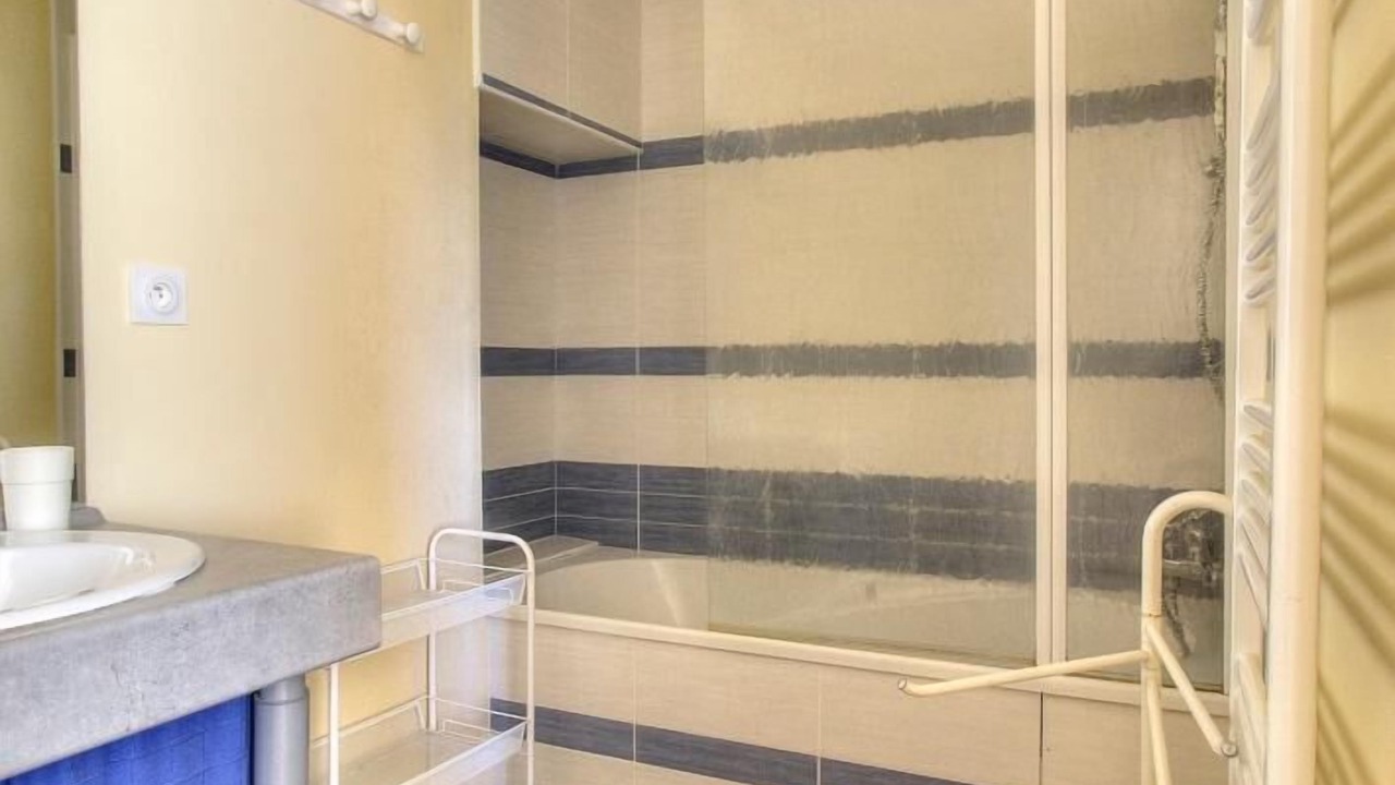 Photo of Bathroom in Pomeys