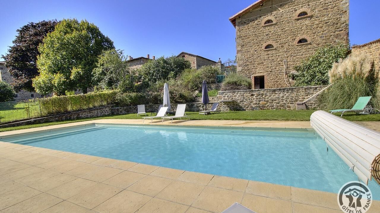 Photo of Outdoor in Pomeys