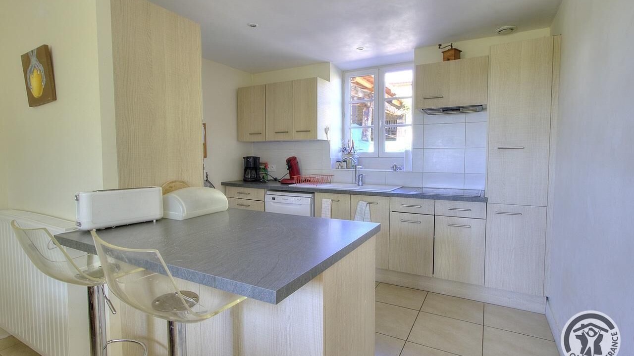 Photo of Kitchen in Pomeys