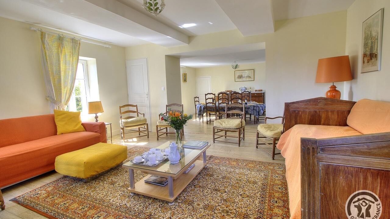 Photo of Livingroom in Pomeys