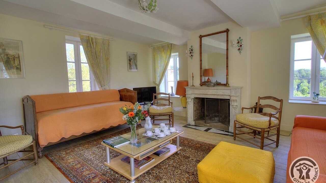 Photo of Livingroom in Pomeys