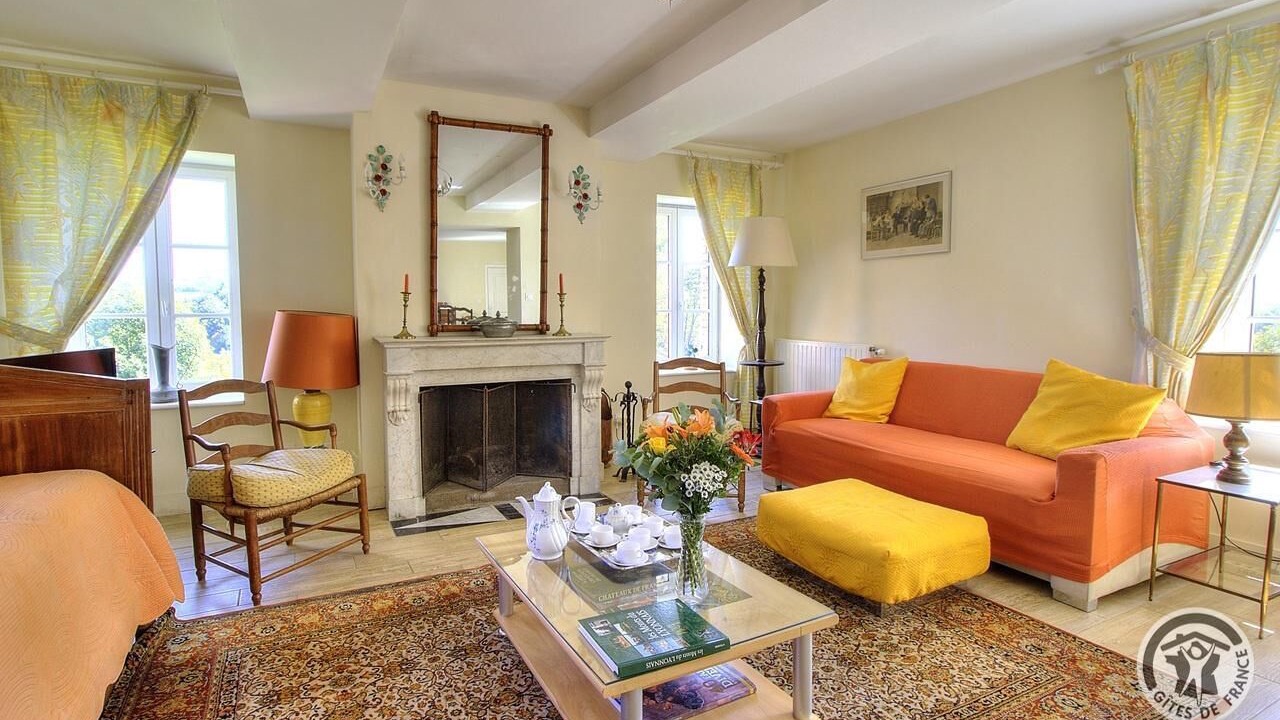 Photo of Livingroom in Pomeys