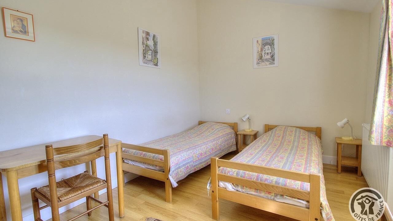 Photo of Bedroom in Pomeys