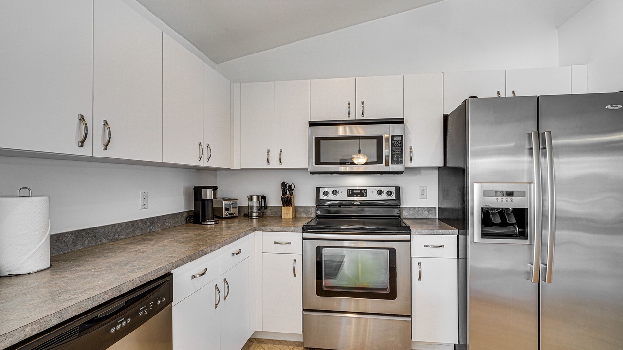 Photo of Kitchen in Burnt Store