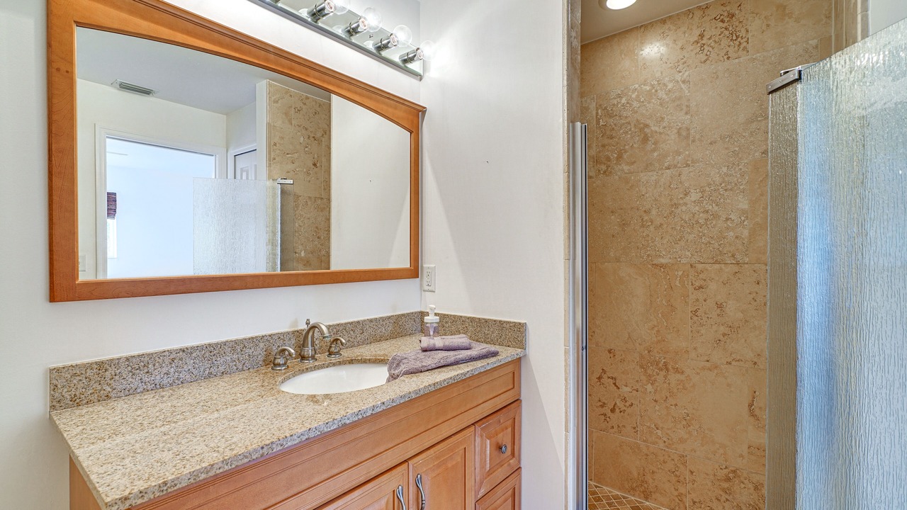 Photo of Bathroom in Burnt Store