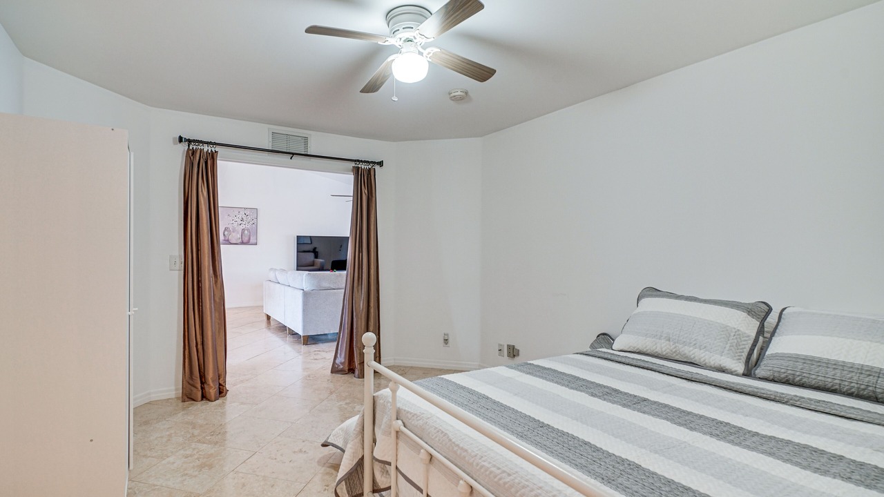 Photo of Bedroom in Burnt Store