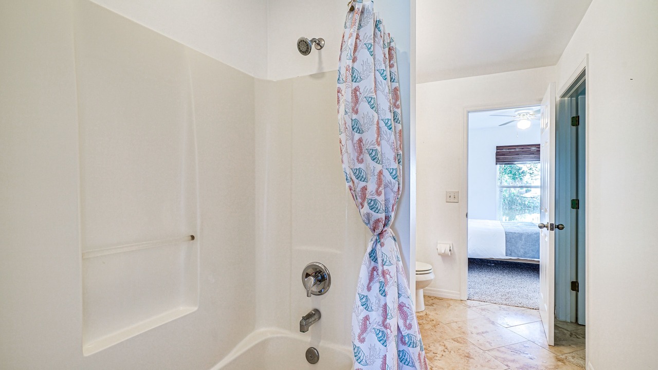 Photo of Bathroom in Burnt Store