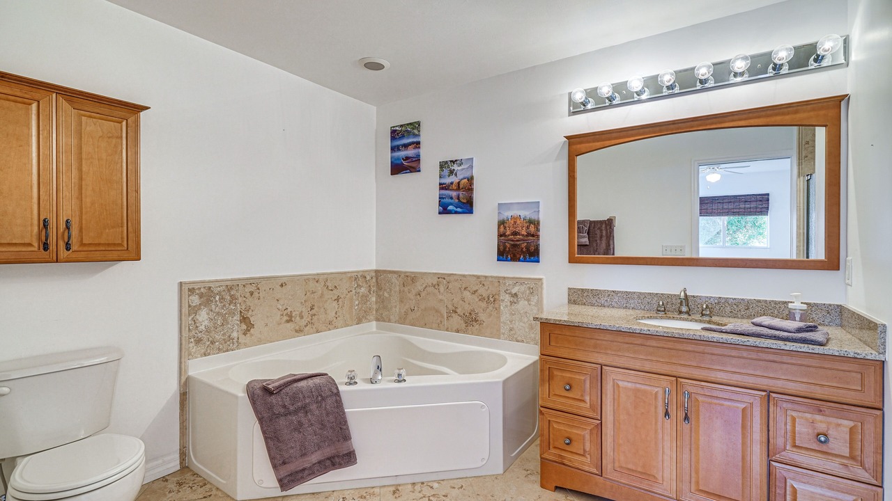 Photo of Bathroom in Burnt Store