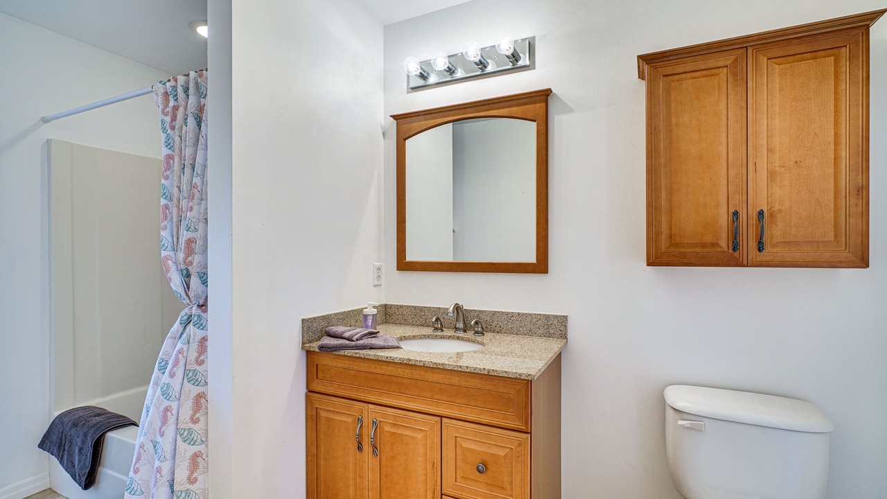 Photo of Bathroom in Burnt Store