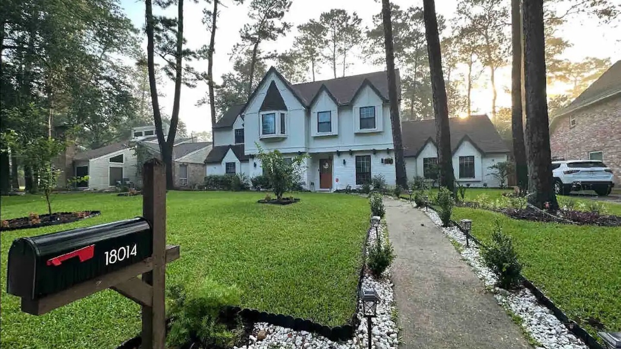 Photo of Outdoor in Memorial Northwest