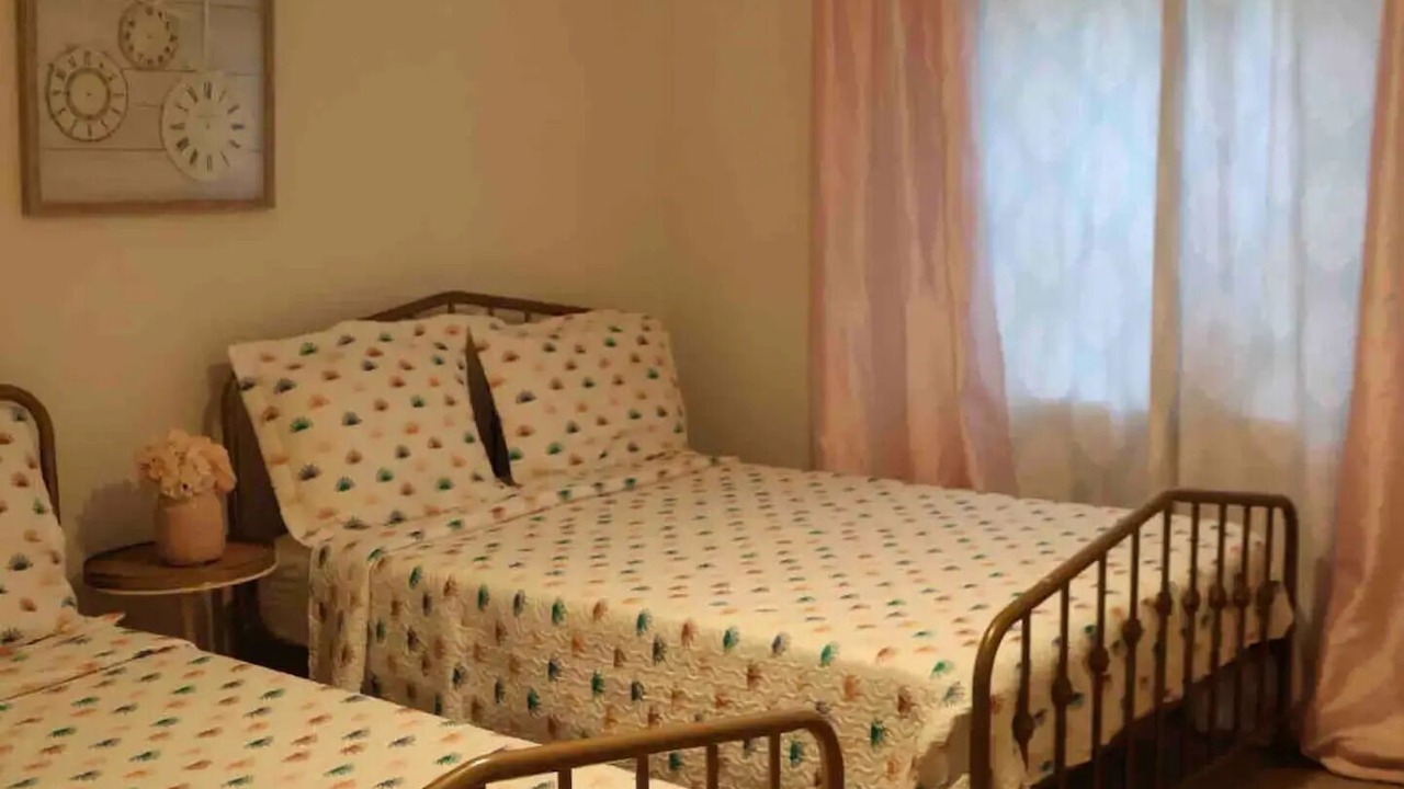 Photo of Bedroom in Memorial Northwest