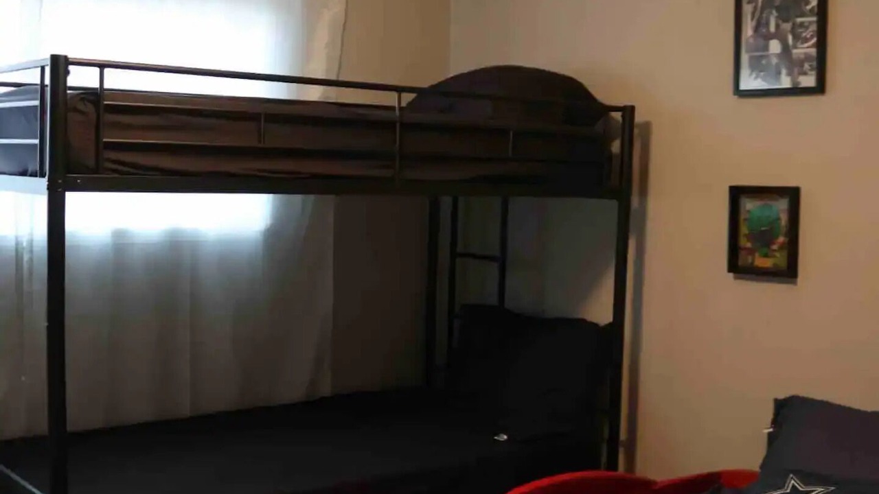 Photo of Bedroom in Memorial Northwest