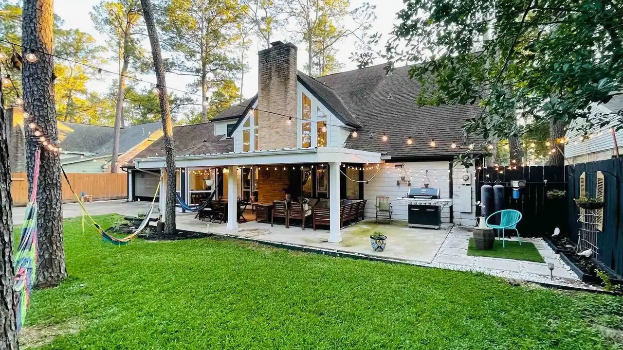 Photo of Outdoor in Memorial Northwest
