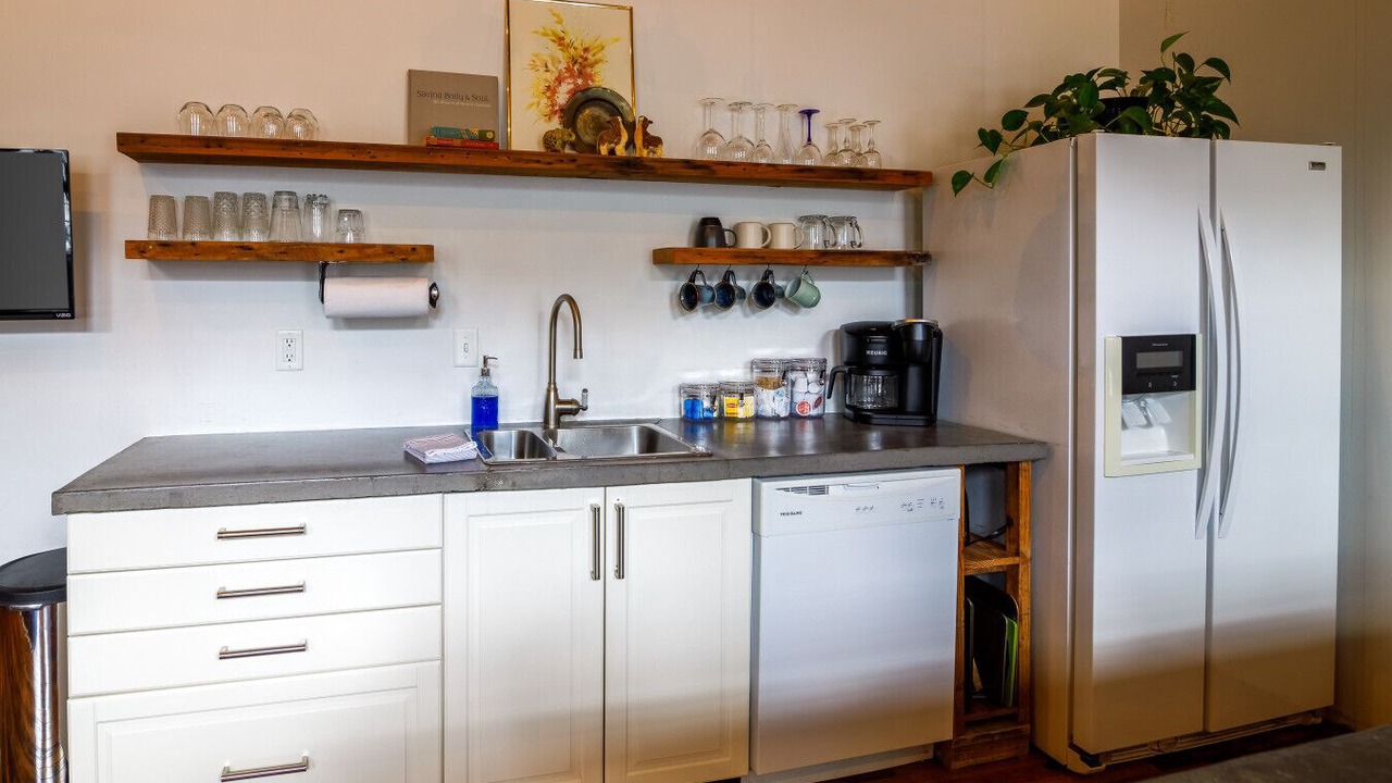 Photo of Kitchen in Central Business District