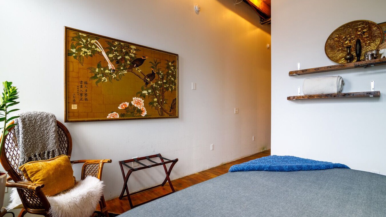 Photo of Bedroom in Central Business District