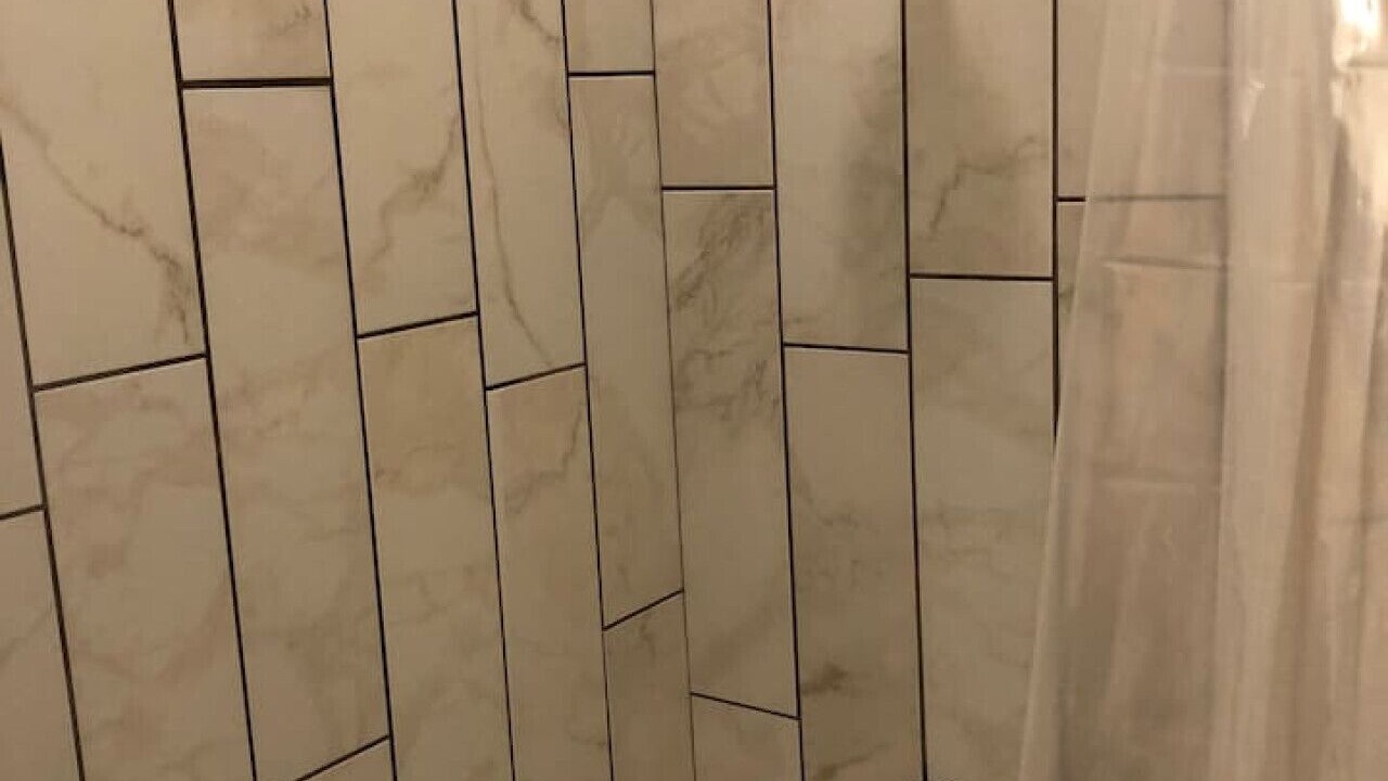 Photo of Bathroom in Central Business District