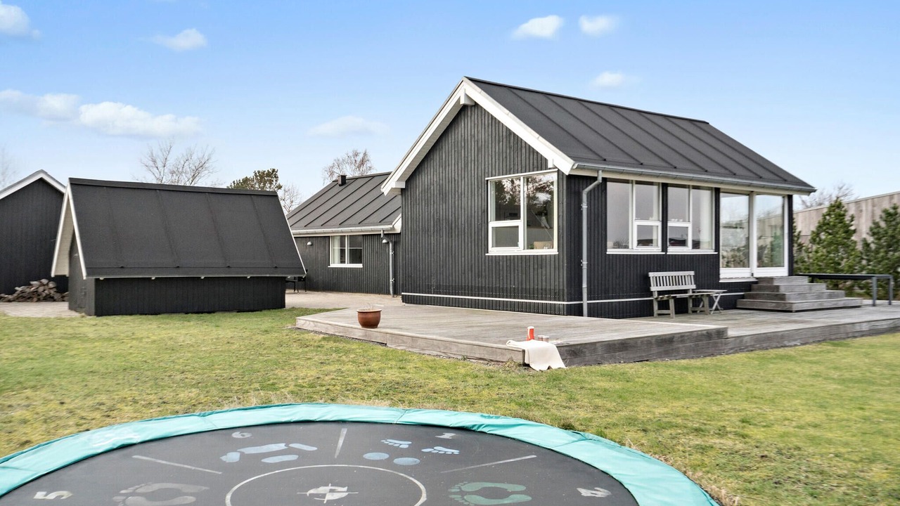 Photo of Others in Saksild Strand