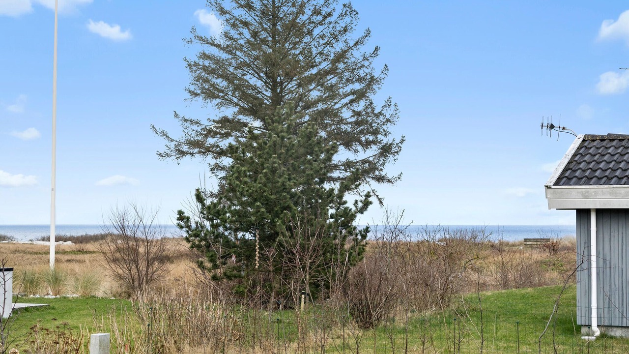 Photo of Bedroom in Saksild Strand