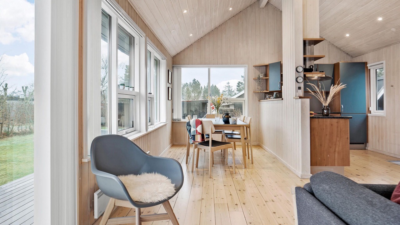 Photo of Bedroom in Saksild Strand