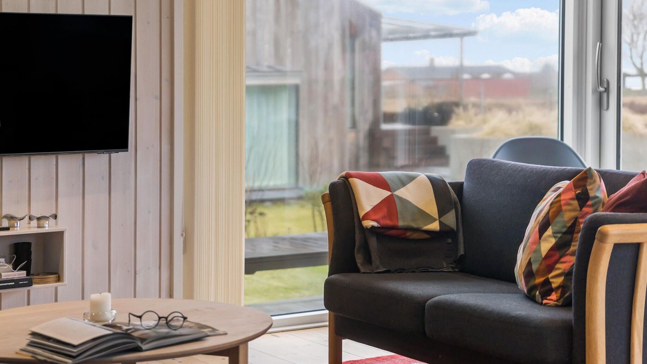 Photo of Bedroom in Saksild Strand