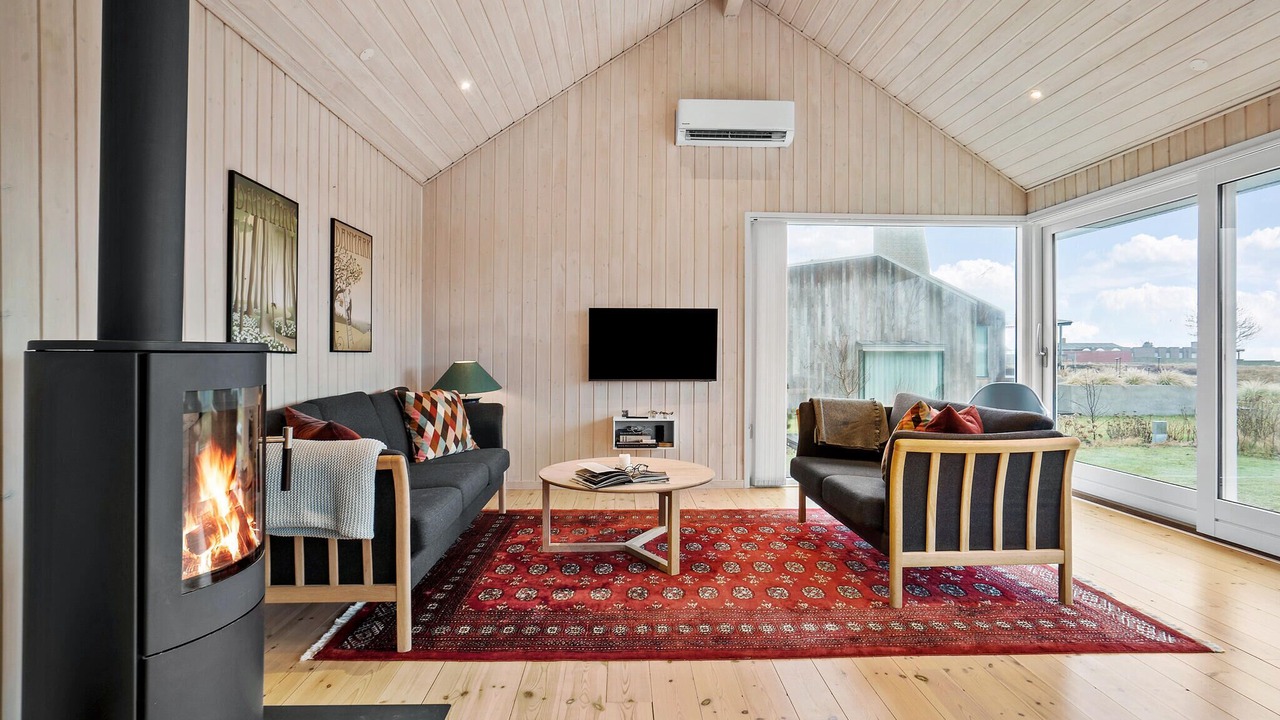 Photo of Bedroom in Saksild Strand