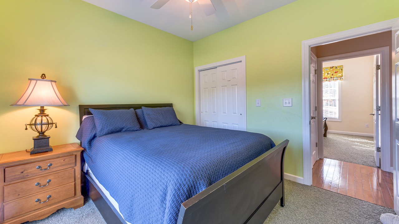 Photo of Bedroom in Littleton