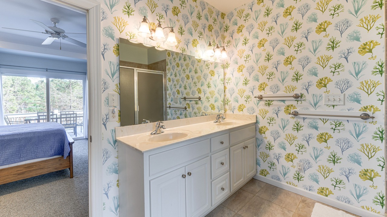 Photo of Bathroom in Littleton