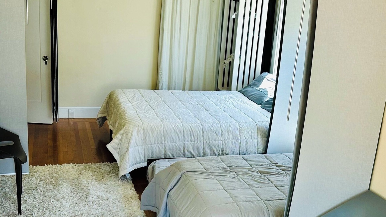 Photo of Bedroom in East Sacramento