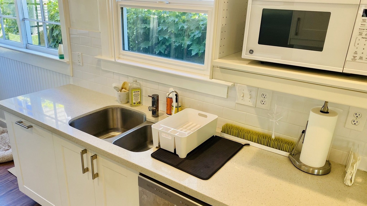 Photo of Kitchen in East Sacramento