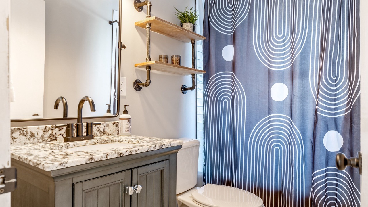 Photo of Bathroom in Wentzville