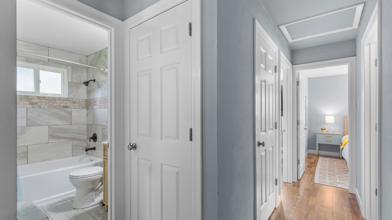Photo of Bathroom in St. Peters